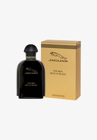 Jaguar Fragrances FOR MEN GOLD IN BLACK EDT - Eau de toilette