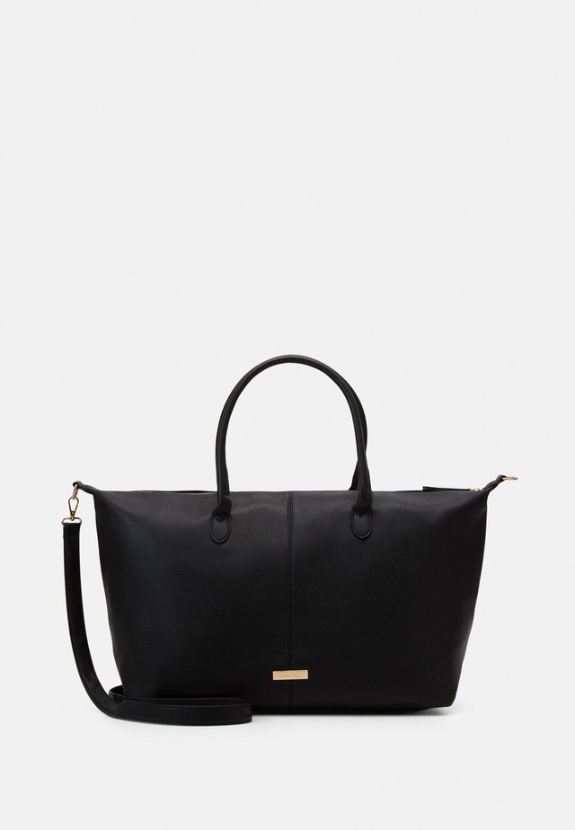 Weekender - black