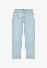 Ei valittu, light rain