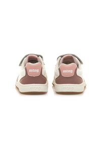 mtng BAREFOOT - Sneaker low - blanco