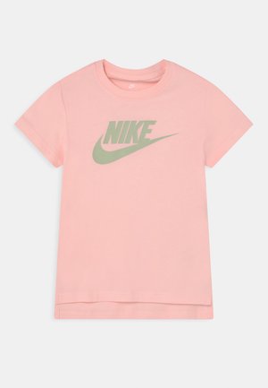 TEE BASIC FUTURA - T-shirt con stampa - atmosphere