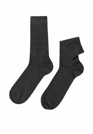 Socken - Grey