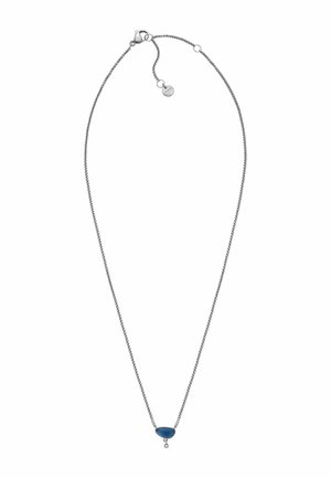 SEA GLASS - Necklace - silver-coloured