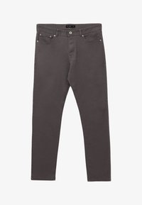 Non sélectionné, grigio