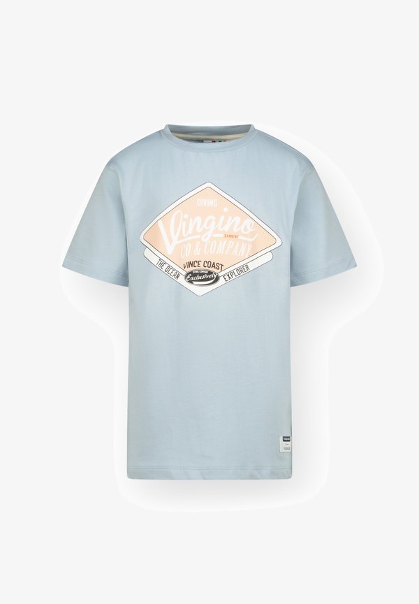 HURICANE - Print T-shirt