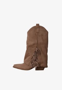 Non sélectionné, khaki-beige