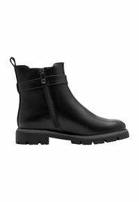 Marco Tozzi Bottines - black