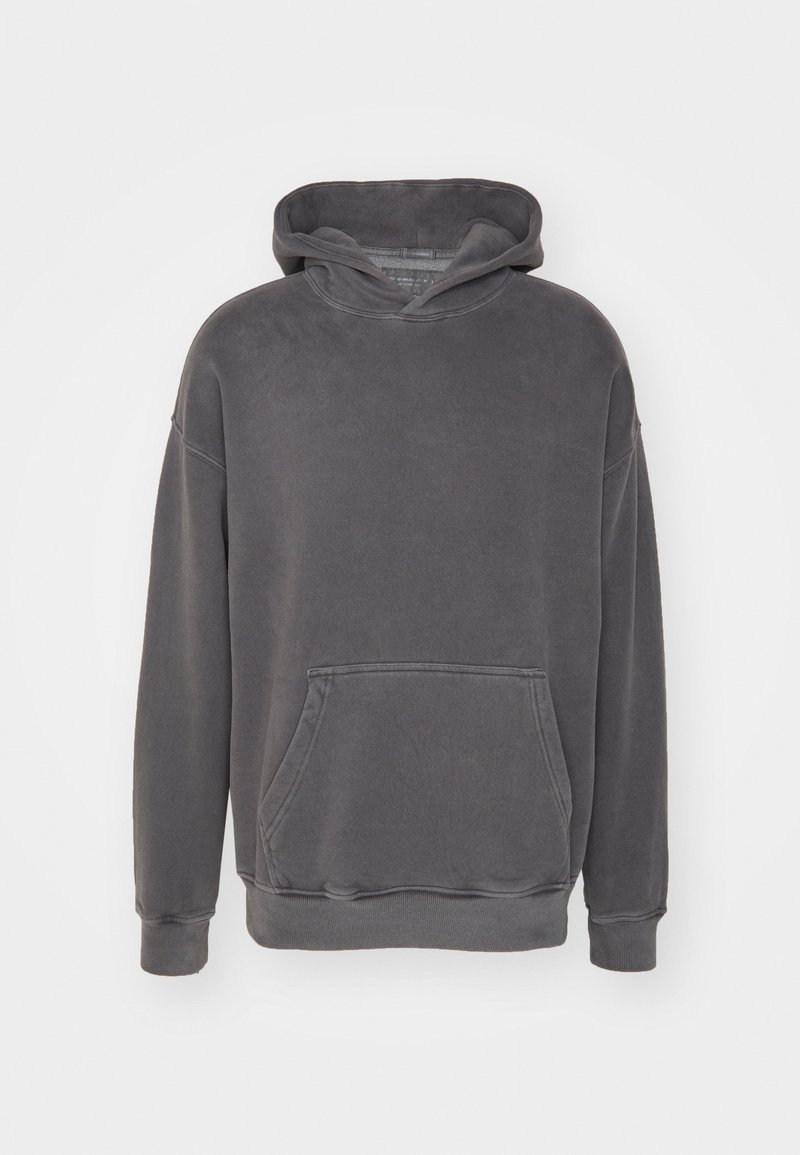 Abercrombie & Fitch Hoodie olijfgroen