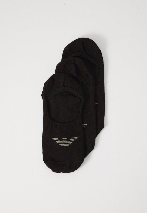 SOCKS SET 3 PACK - Trainer socks - Main Image