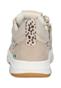 BunniesJR NINA NOA - Sneakers - beige grijs print