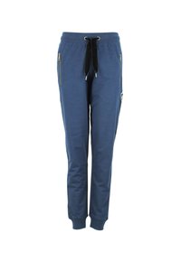 Peak Mountain AFRENCH - Pantalones deportivos - marine