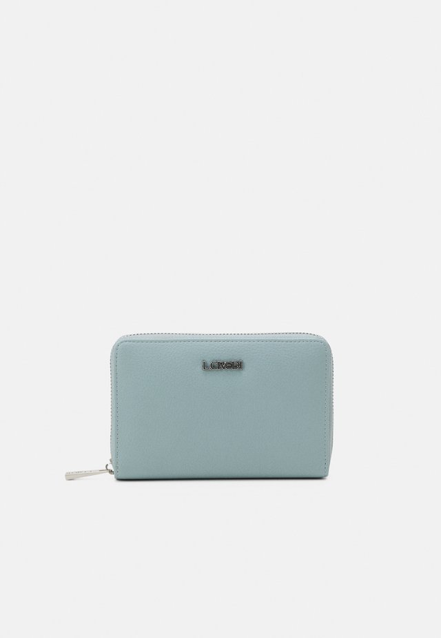 FILIPPA - Wallet - jade