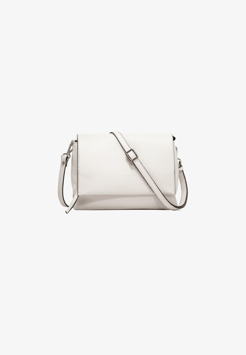 Gianni Chiarini Borsa a tracolla - sabbia