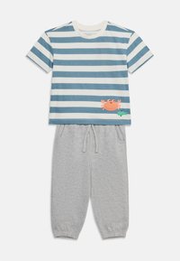 Δεν επιλέχθηκε, blue/off-white/mottled grey