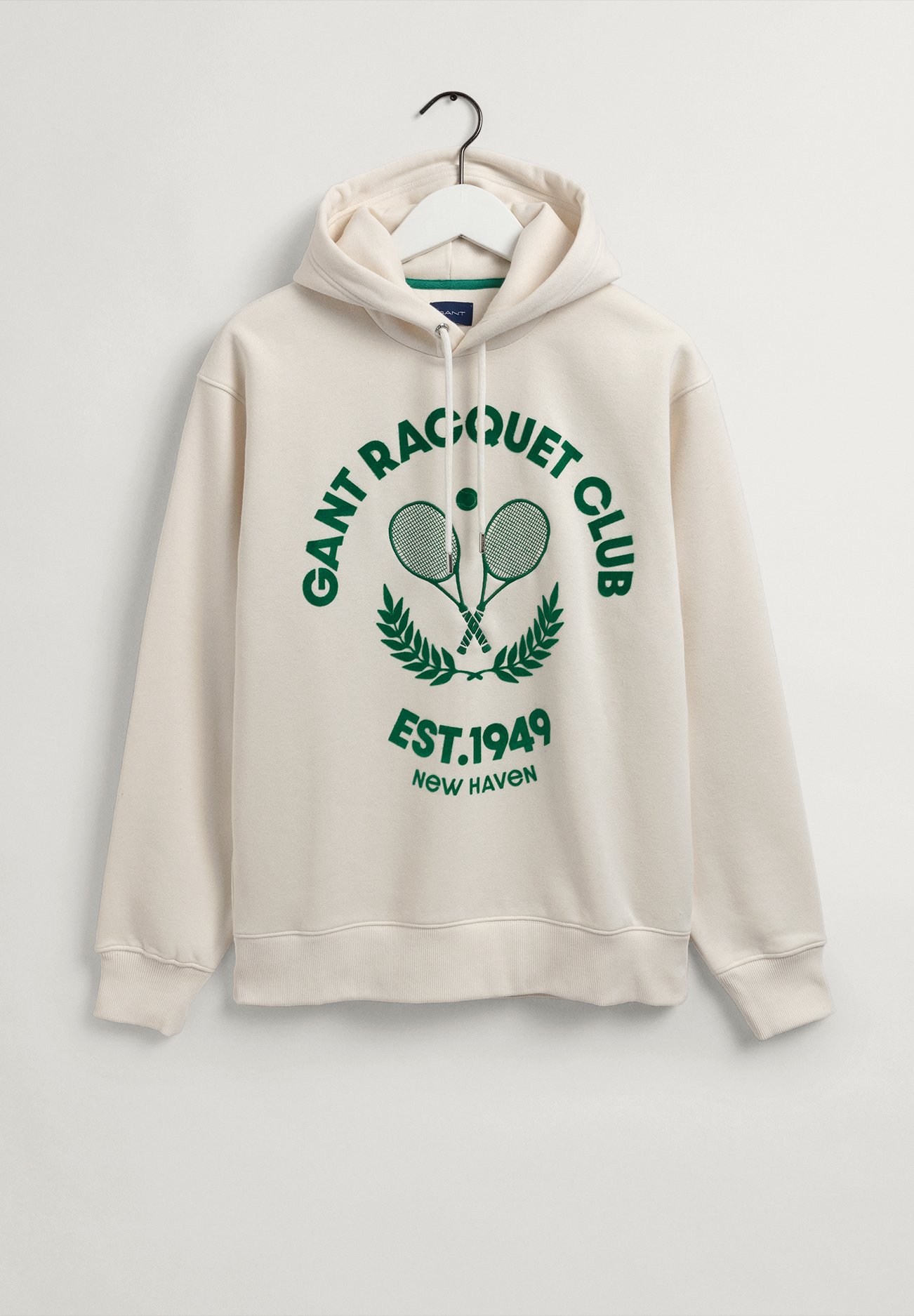 off white football hoodie
