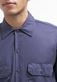 Dickies Overhemd - dark blue