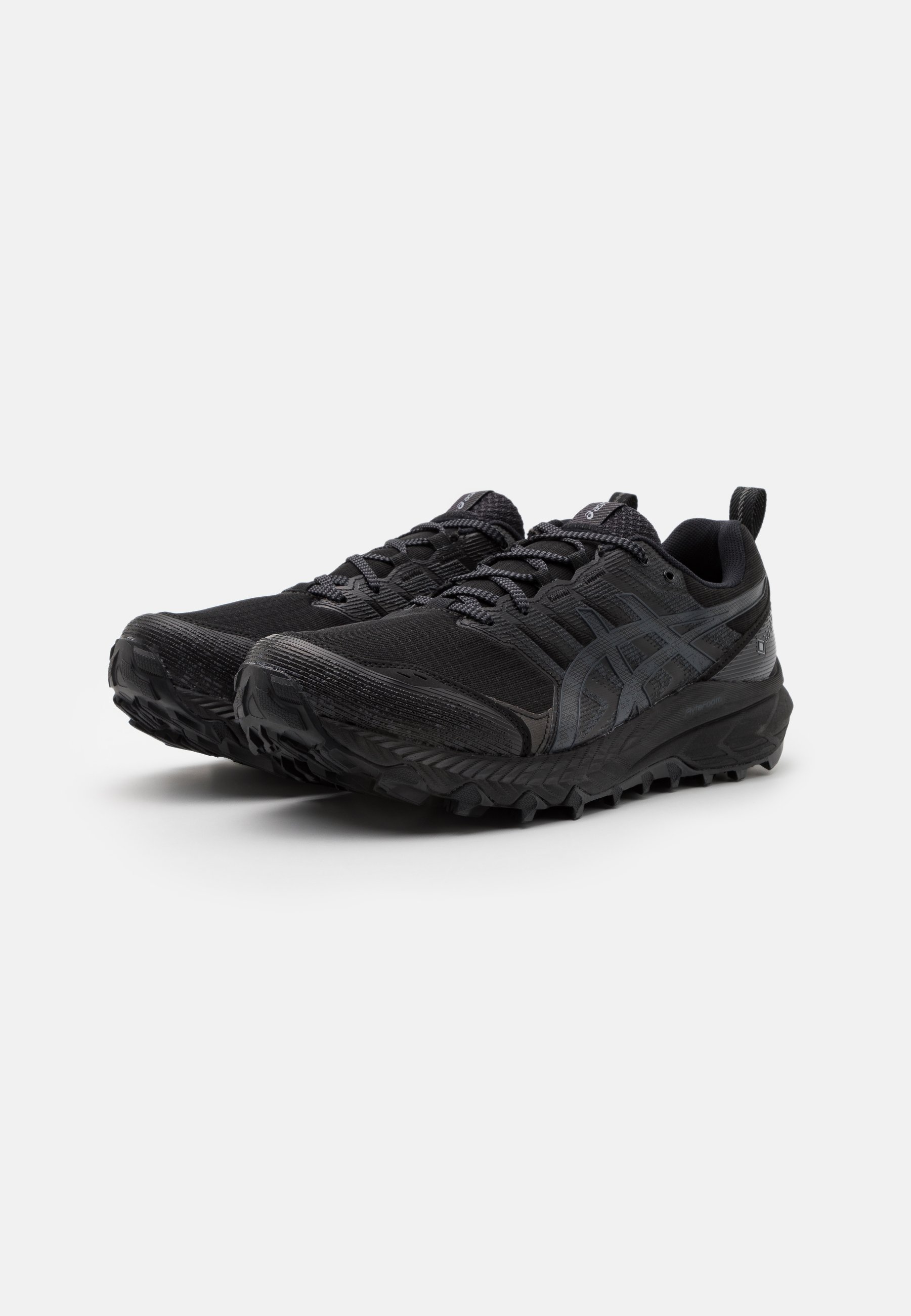 asics trail uomo