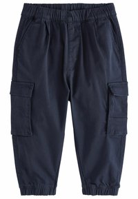Lyle And Scott Pantalon cargo Garçon Z271 Bleu Foncé