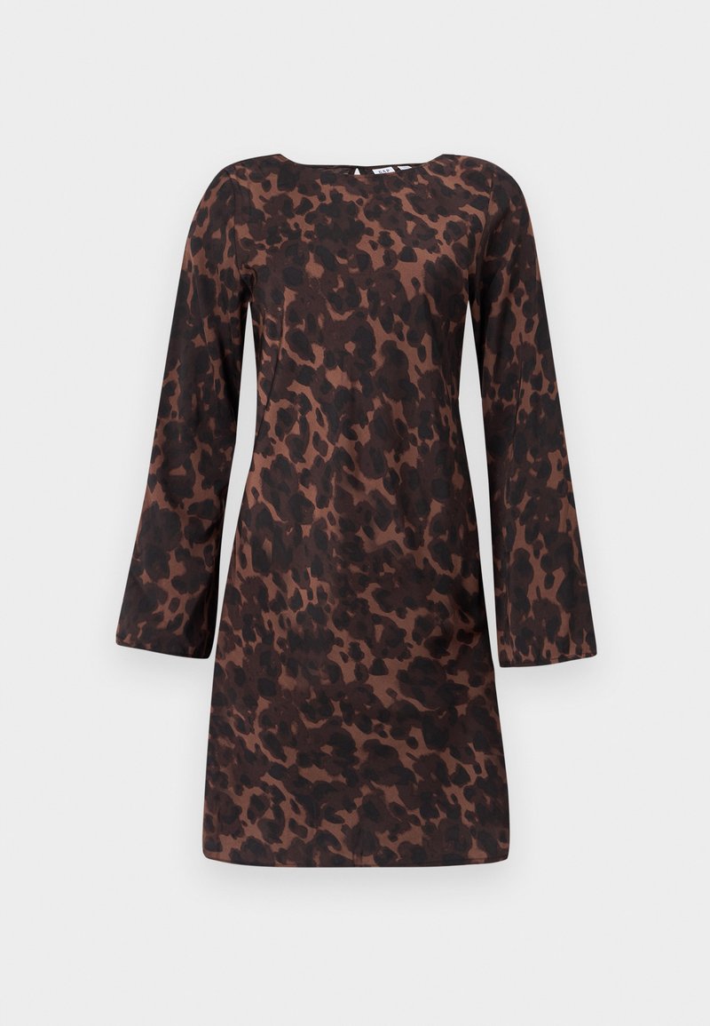 GAP Jurk bruin