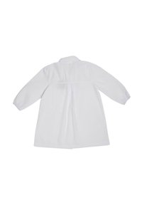 Ciabalù Grembiule - Camicia - bianco