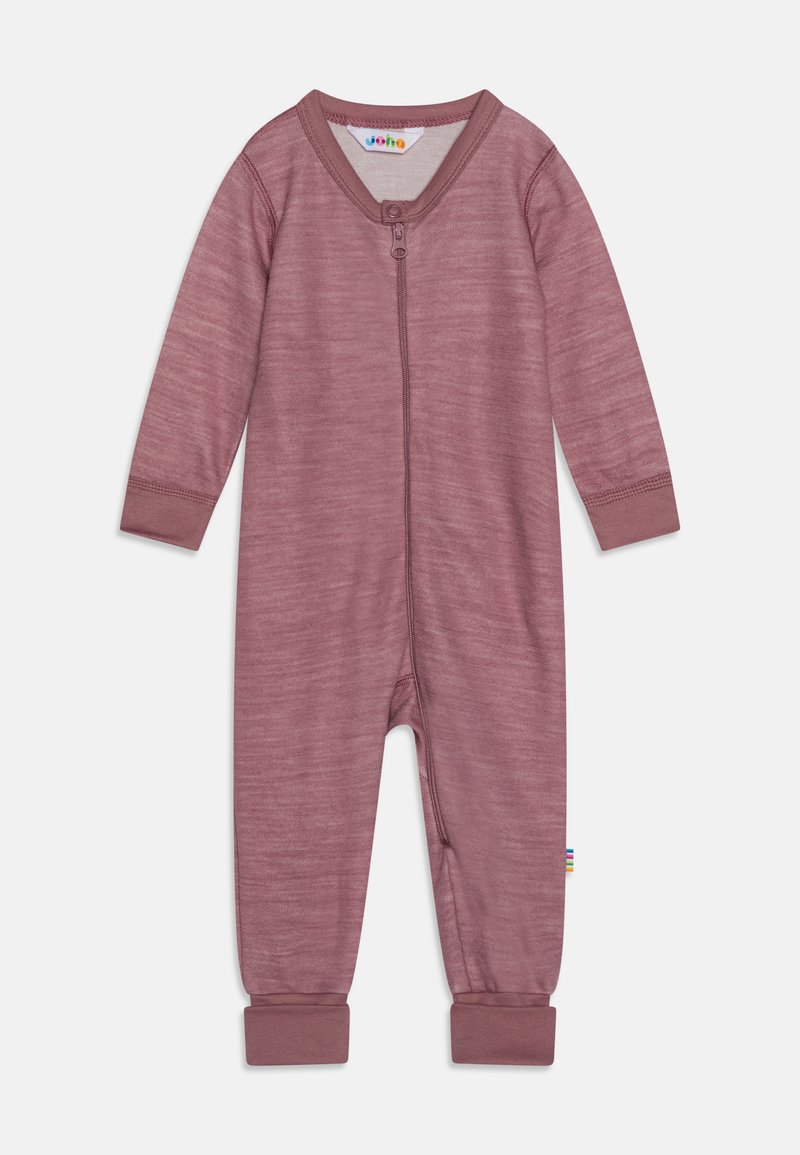 Joha UNISEX - Pyjamas - rose/nude - Zalando.ie