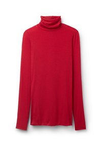 Ikke valgt, red