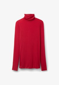 Ikke valgt, red