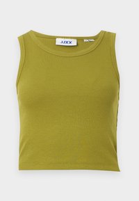 Nepasirinkta, green moss