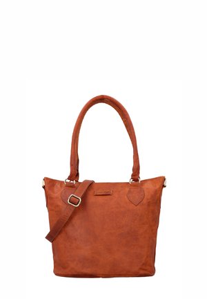 THERESE NEW - Handtasche - braun
