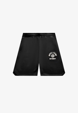 RETERNITY, Shorts - black