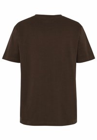 Minimum T-Shirt basic - 1914 seal brown