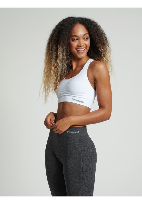 SEAMLESS - Sport-BH mit mittlerer Stützkraft