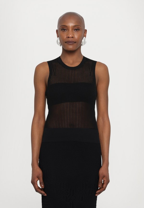 IZZY SLEEVELESS  - Top