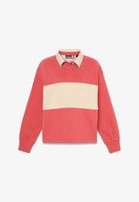 Non sélectionné, dark red