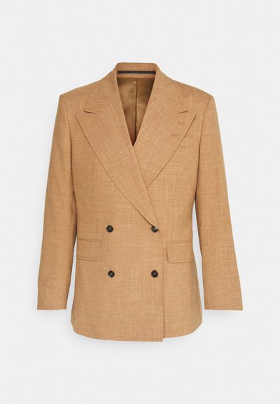 Tiger of Sweden JARETH - Blazere - caramel cafe