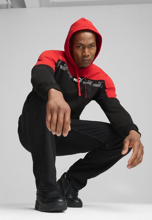 PUMA Sweatshirt 'Around The Block' — photo 2