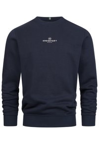 Ikke valgt, sky captain