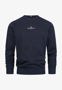 Neselectat, sky captain