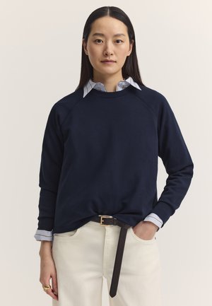 bugatti, COZY-TOUCH - Sweatshirt - marine