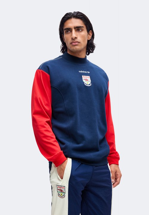 adidas ARSENAL FC - Club wear - collegiate navy/better scarlet — foto 4