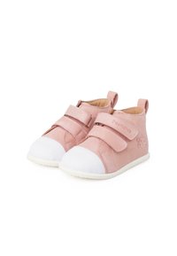 Chaussures basses de ville pour femme motif fleuri embout plastique Chaussures basses de ville pour femme motif fleuri embout plastique