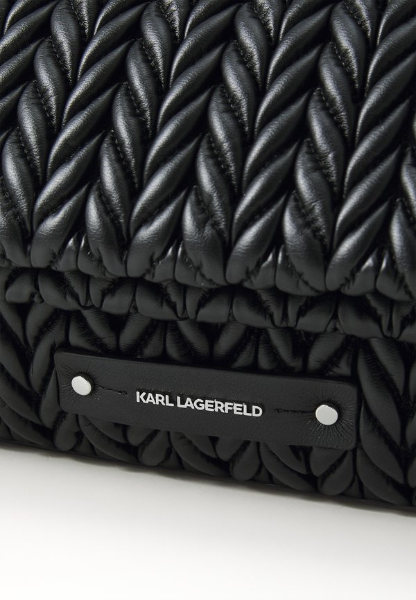 PILLOW SHOULDERBAG - Handbag4