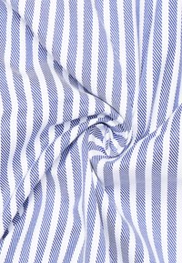 Eterna MODERN FIT - Zakelijk overhemd - rauchblau