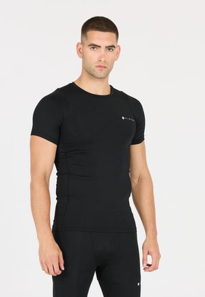 JASP - Sports T-shirts - 1001 black