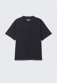 GREAT BOXY - T-shirt basic - dark navy