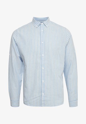 INDICODE JEANS, IDHANKO LINEN MIX - Koszula