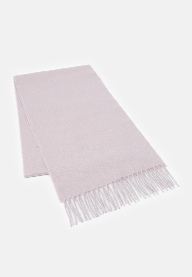Johnstons of Elgin PLAIN SCARF UNISEX Schal haze/pink Zalando.ch