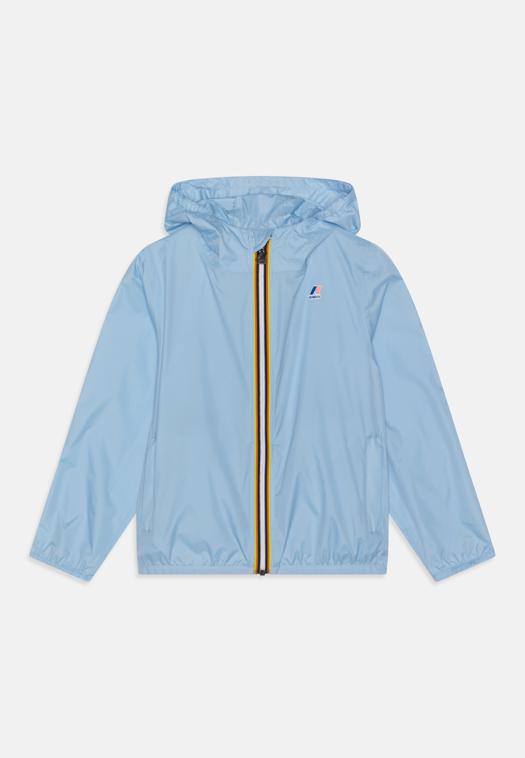 K Way Zalando Regenjacke K-Way LE VRAI CLAUDINE UNISEX Waterproof