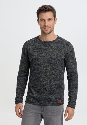 Blend, BHDan - Pullover - black