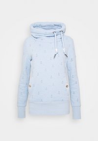 Polaire zippé femme Ragwear Rylie Plus - Vestes & Blousons - Vêtements